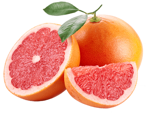 Rich Mountain Farms, Grapefruits